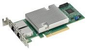 Supermicro AOC-STG-B2T Interne Ethernet 10000 Mbit/s