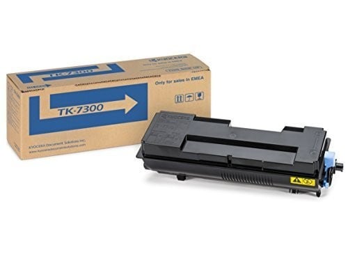 KYOCERA TK-7300 Cartouche de toner 1 piece(s) Original Noir
