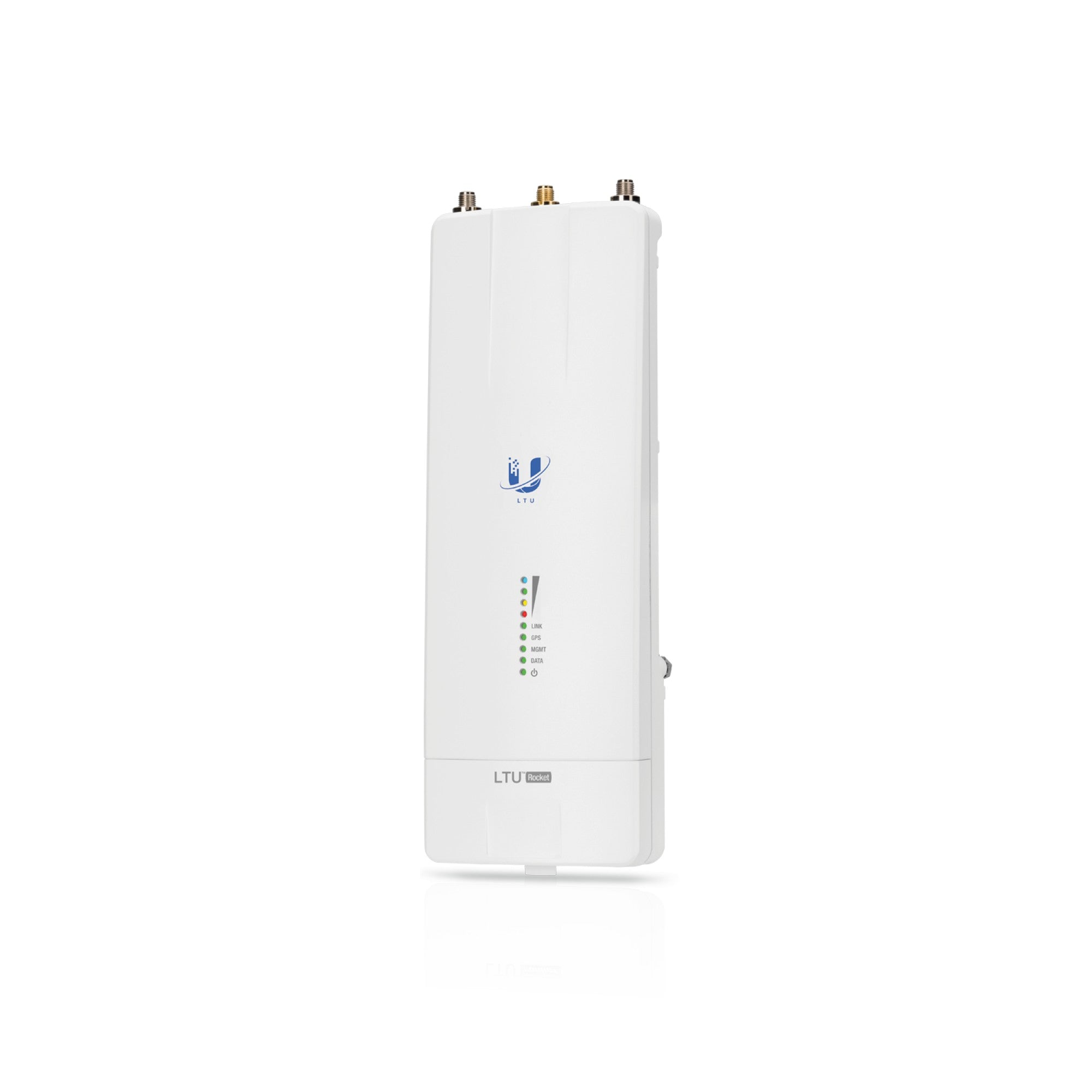 Ubiquiti LTU-ROCKET Networks LTU Rocket 675,84 Mbit/s Blanc