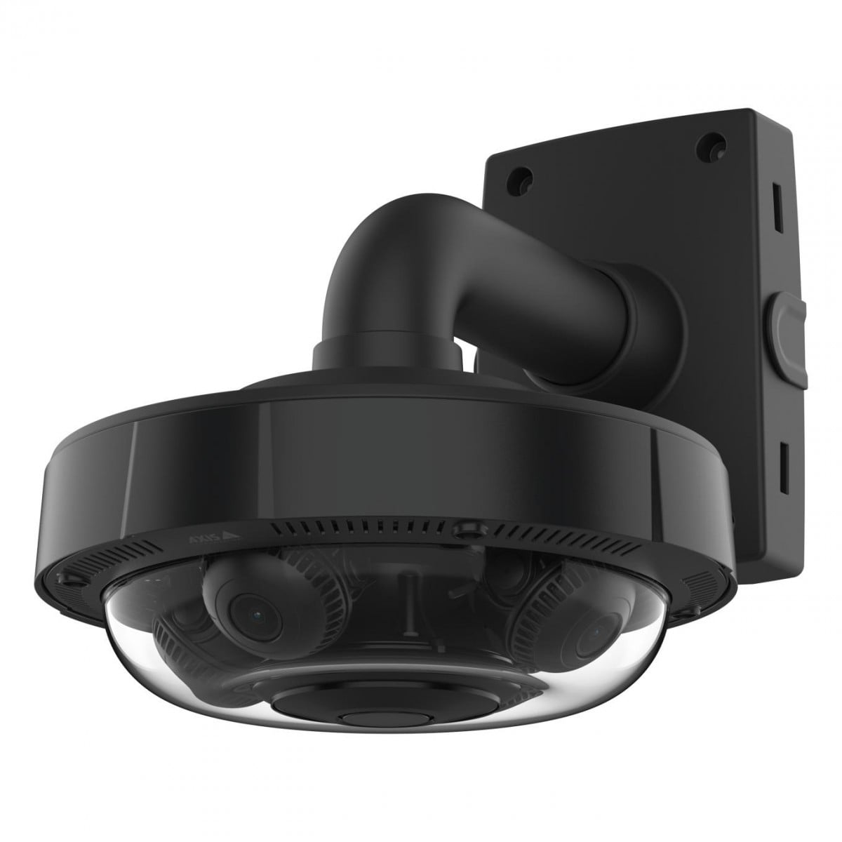 AXIS TP3301-E Support