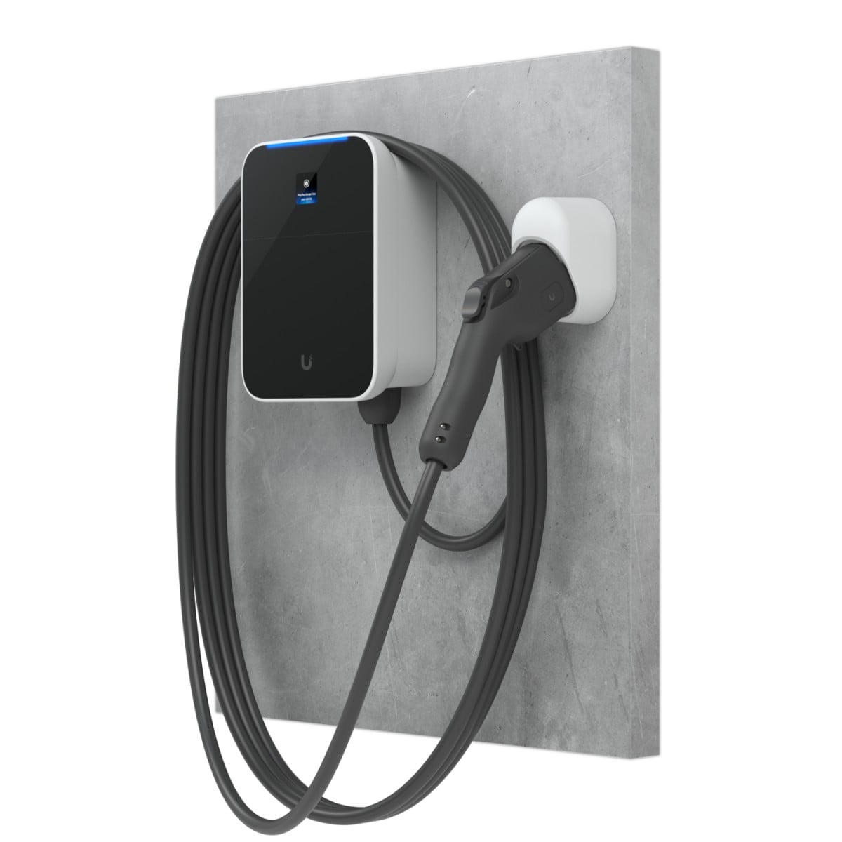 Ubiquiti UC-EV-Station-Lite Station de charge EV 22 kW 3 phases IP55