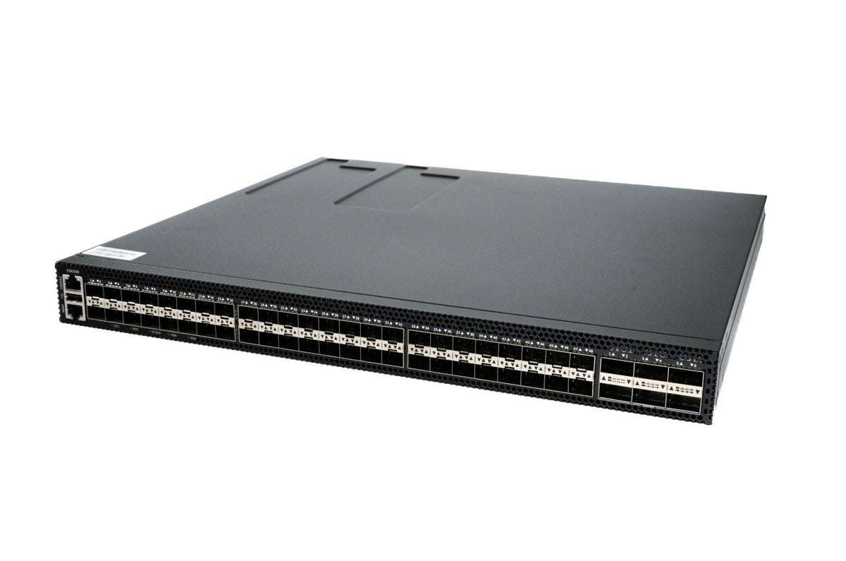 DCN Europe CS6300-48X6C-HI 48x10GBase-X SFP+ + 6x100GBase-X QSFP28