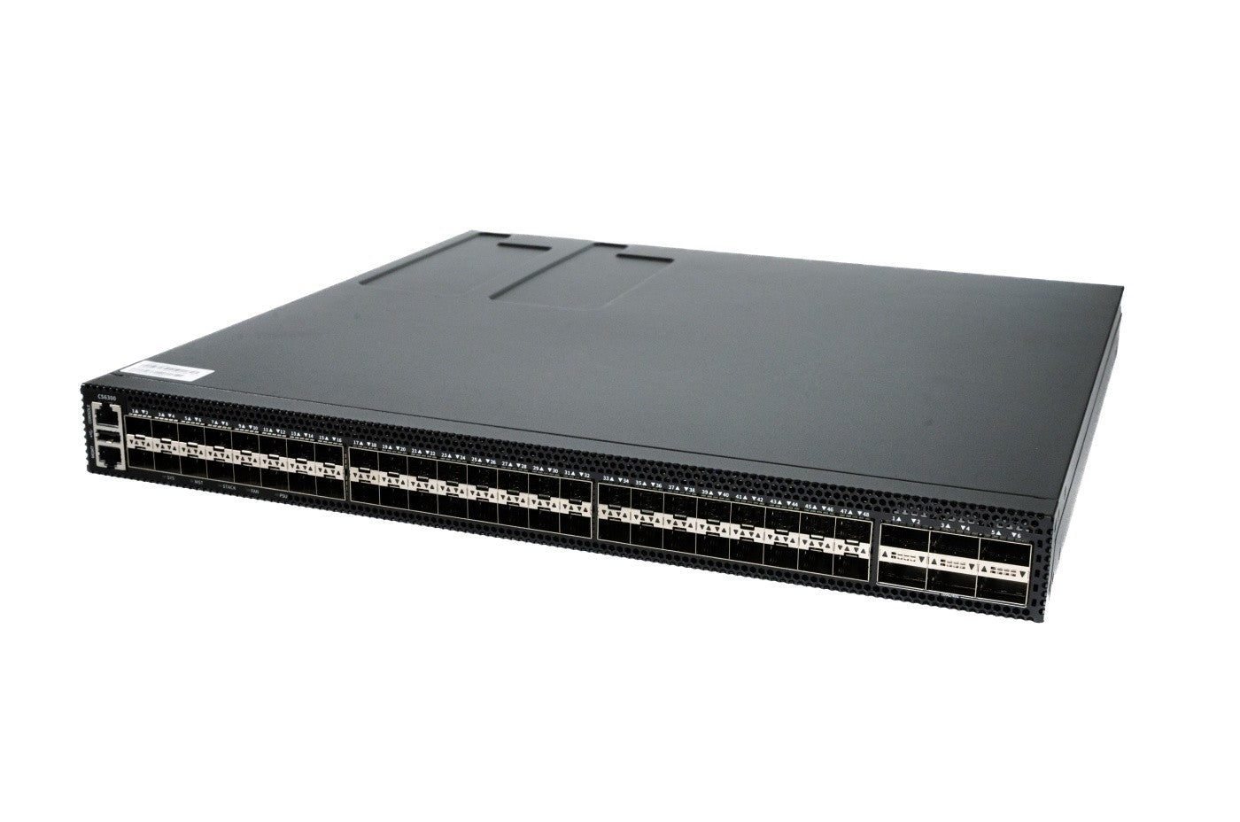 DCN Europe CS6300-48X6C-HI 48x10GBase-X SFP+ + 6x100GBase-X QSFP28