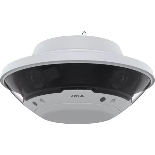 AXIS Q6300-E Caméra panoramique