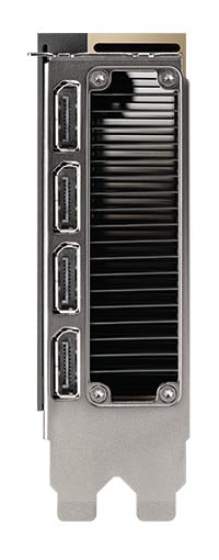 PNY NVIDIA L40S 48 Go TCSL40SPCIE-PB