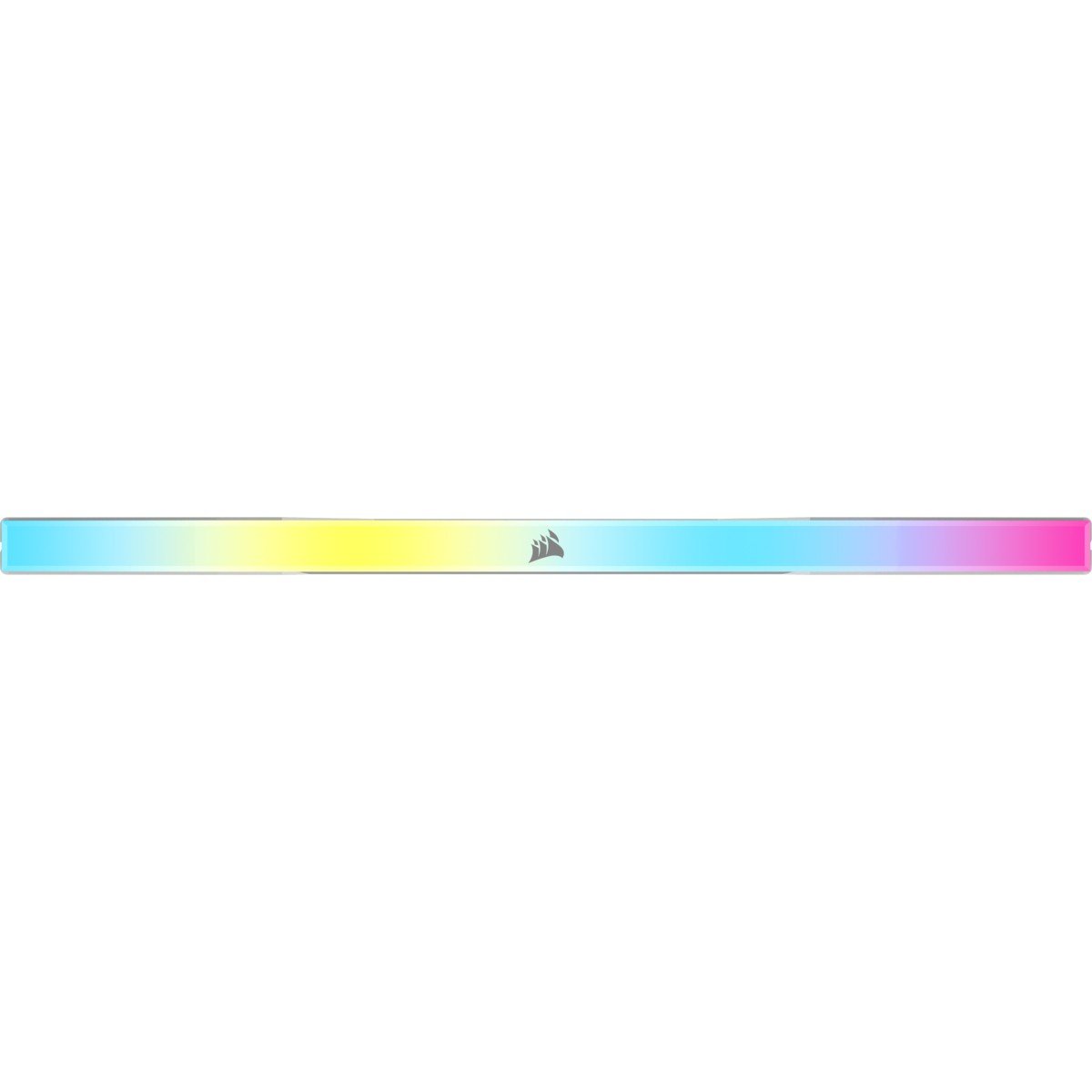 Module de mémoire Corsair Vengeance RGB 64 Go 2 x 32 Go DDR5