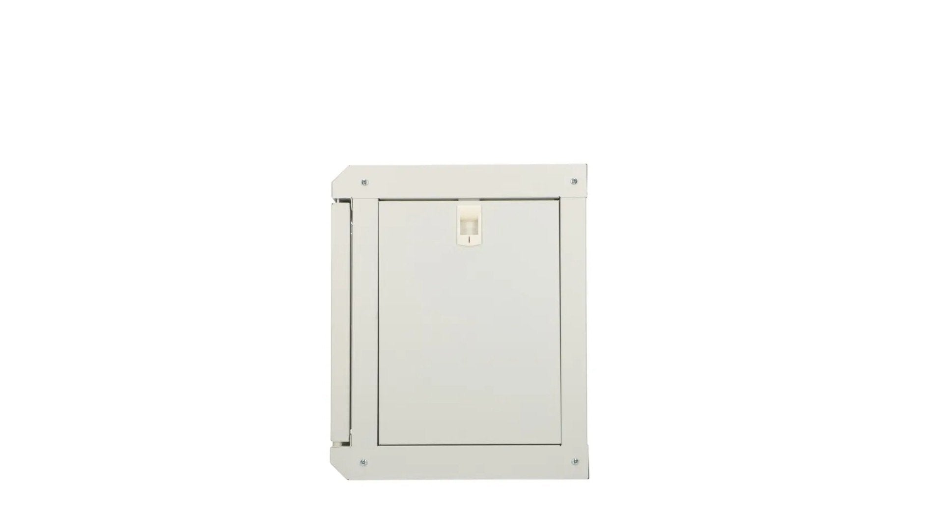 Extralink EX.14473 étagere 6U Rack monté sur le mur Gris
