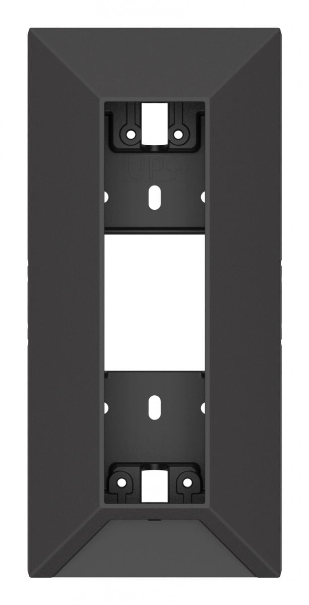 Hanwha SBS-165B accessoire de systeme d'interphone Boîtier de montage