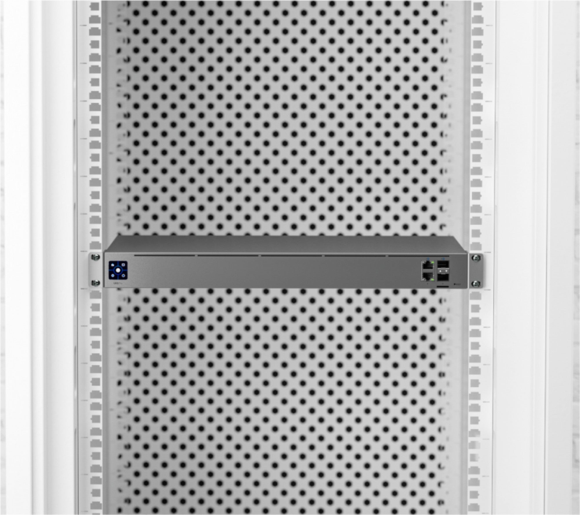 Ubiquiti UXG-PRO Networks Gateway Pro entrée et régulateur 1000 Mbit/s