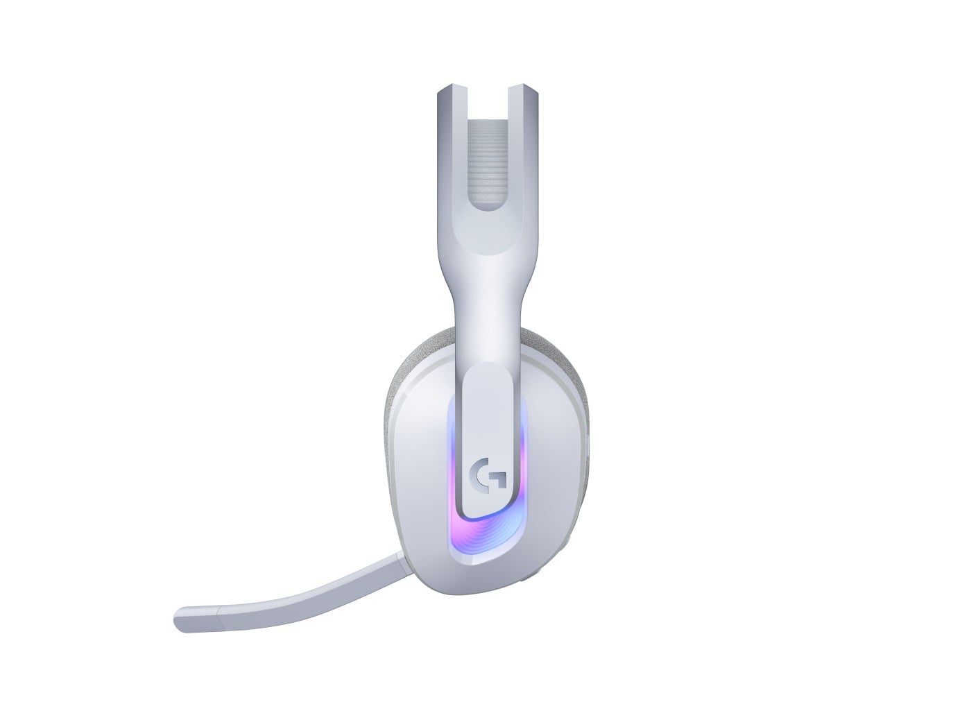 G522 LIGHTSPEED Headset - White