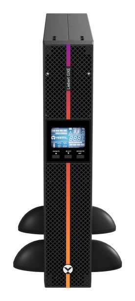 GXE UPS 3kVA 1ph UPS 230V Rack Tower W