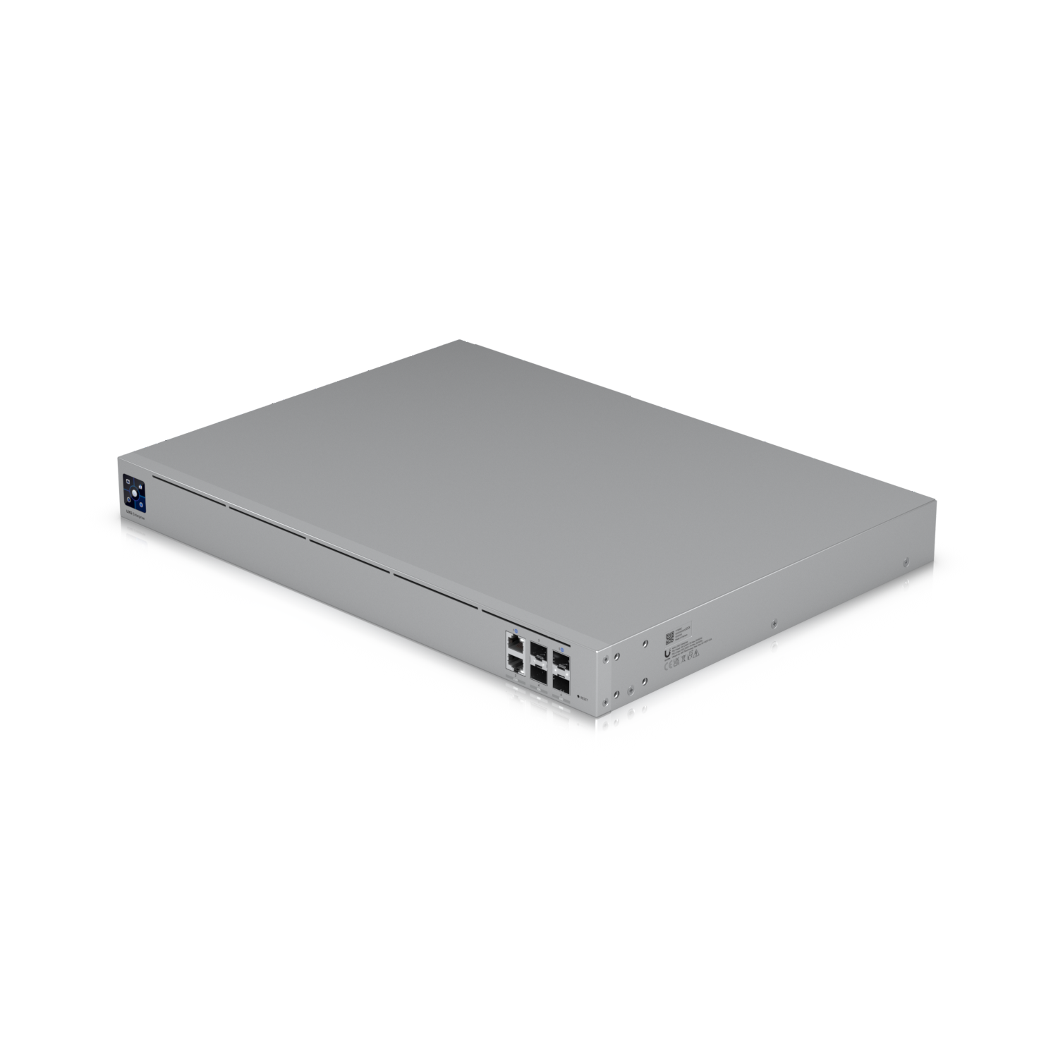 Ubiquiti UXG-Enterprise Appareil de Sécurité Pare-feu