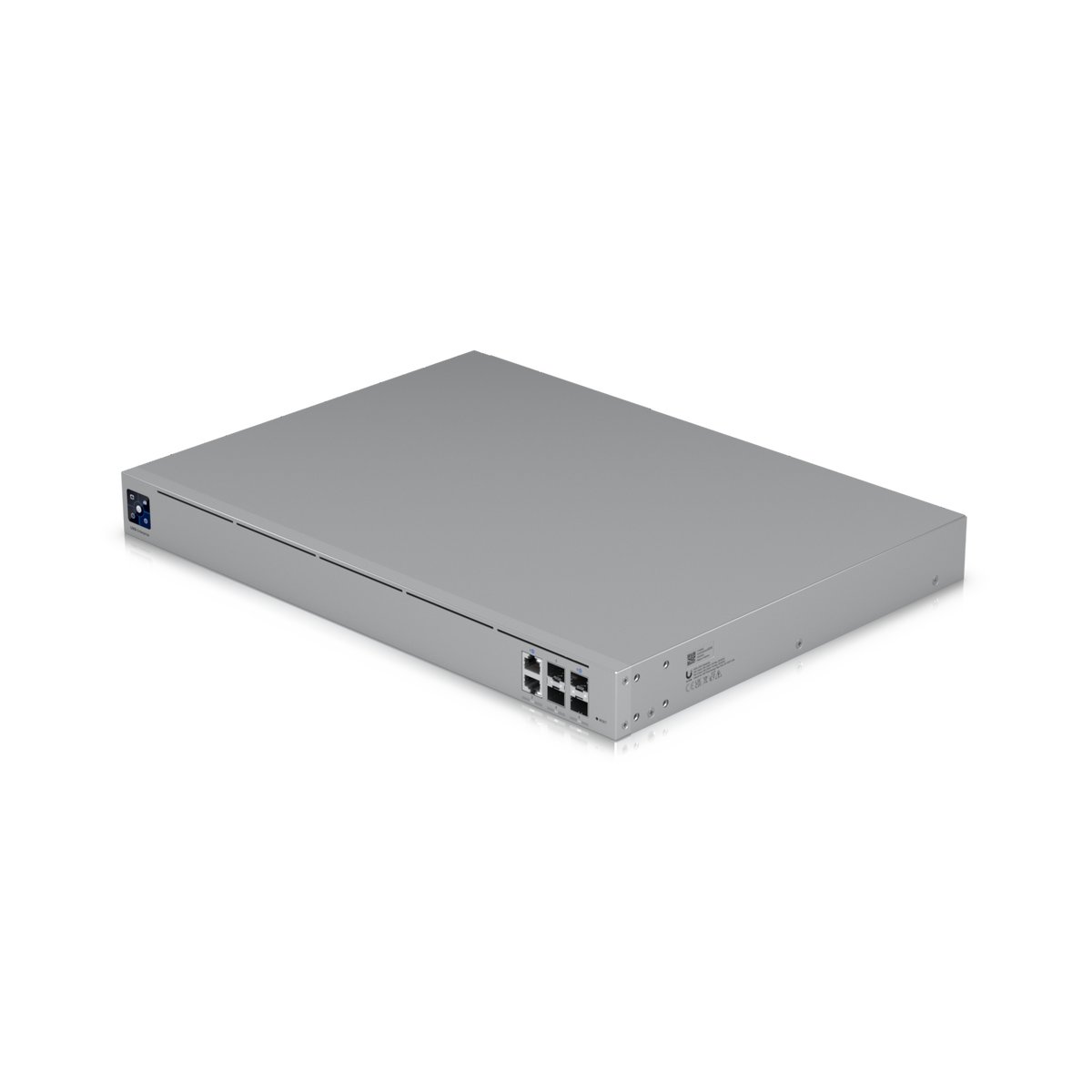 UniFi Next-Generation gateway designed f