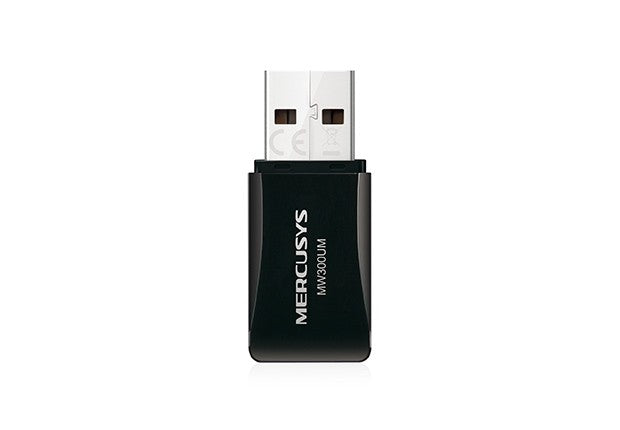 Adaptateur USB Wifi Mercusys MW300UM