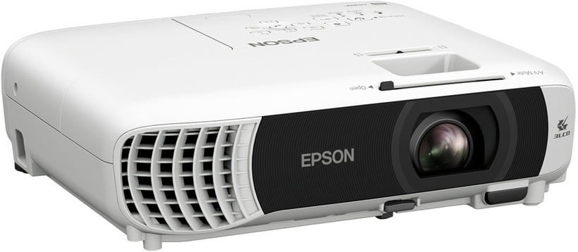 EPSON EB-FH08 3LCD Projector 3600lm