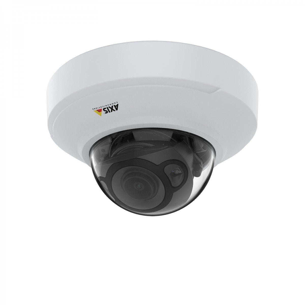 AXIS 02113-001 caméra de sécurité Caméra IP Dome de sécurité Intérieure 2304 x 1728 pixels Plafond/mur