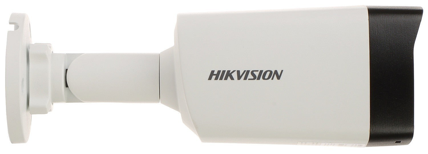 Hikvision DS-2CE17H0T-IT3F(2.8mm)(C) Caméra Bullet Fixe 5 MP