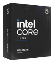 Intel Core Ultra 5 245K processeur 24 Mo Smart Cache Boîte