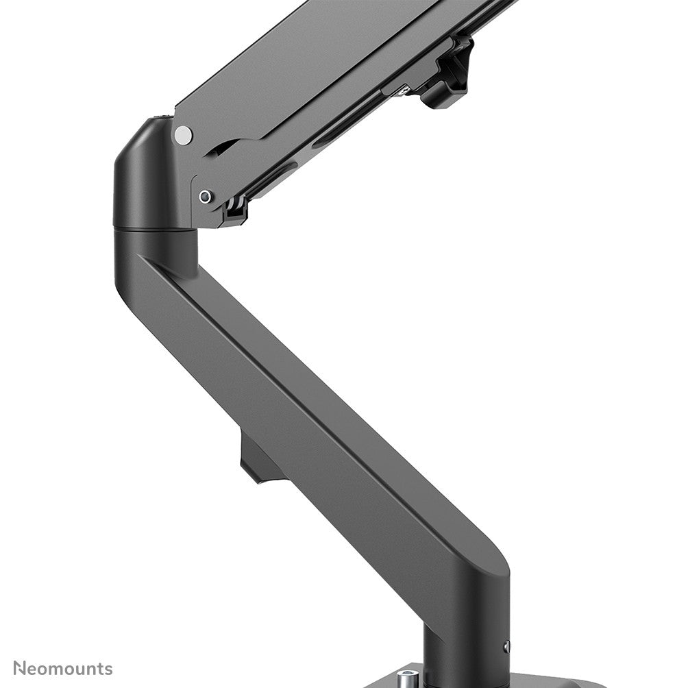 NEOMOUNTS DS70-700BL2 Support décran à fixer 17-27p - ressort à gaz