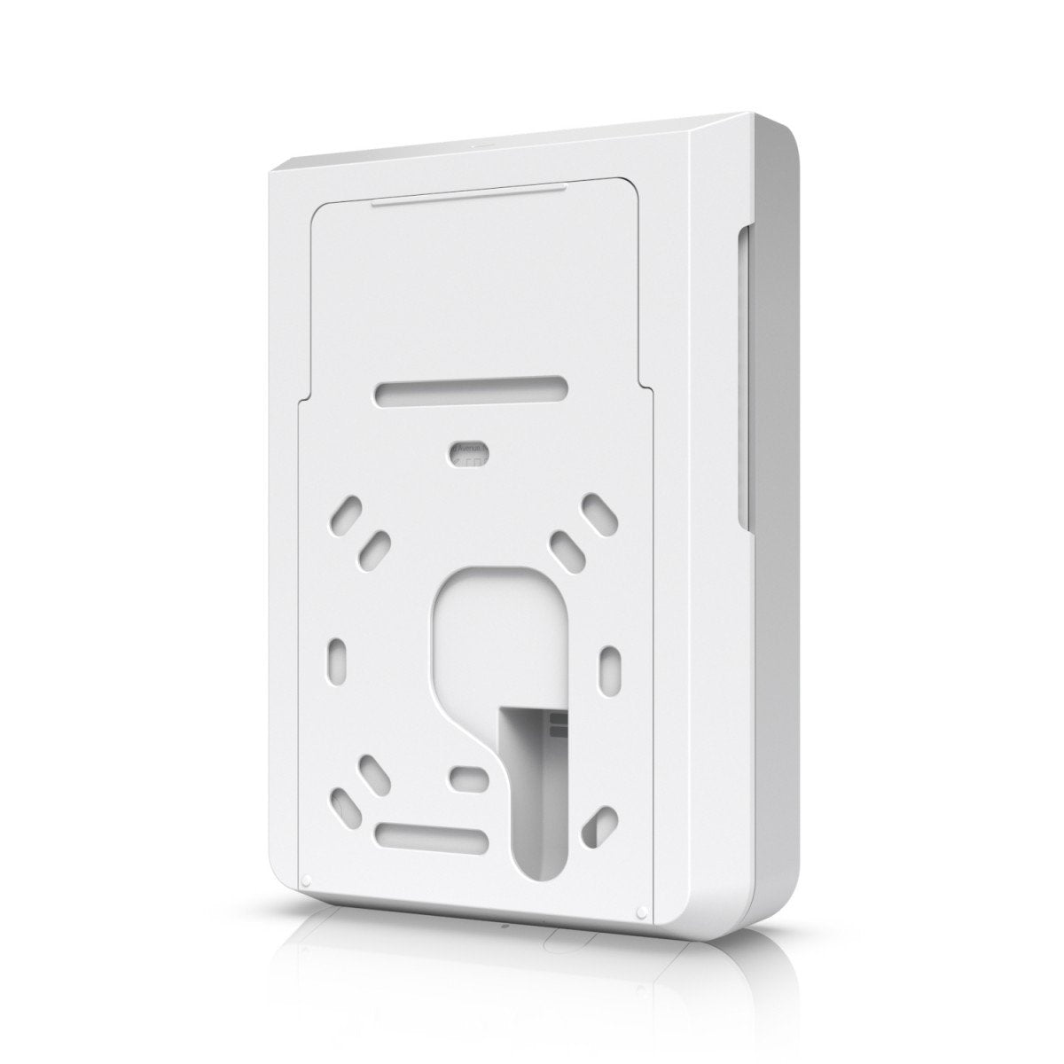 Wall-mounted WiFi 7 AP with 6 spatial st