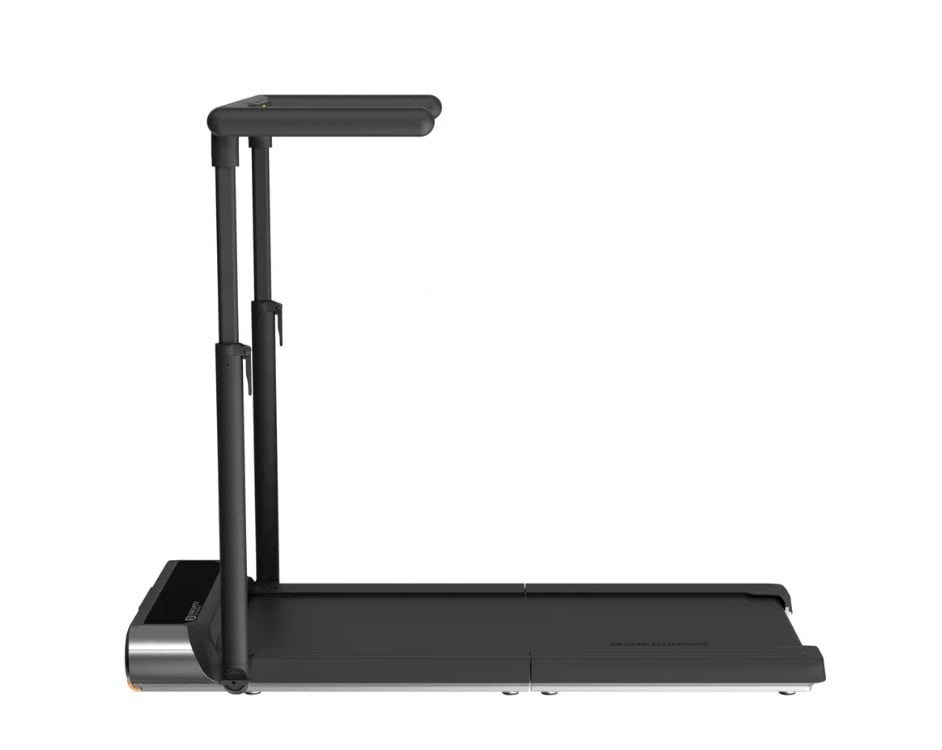 Kingsmith R3 Hybrid+ Tapis de course | Tapis de course électrique | Pliable, 1-12 km/h