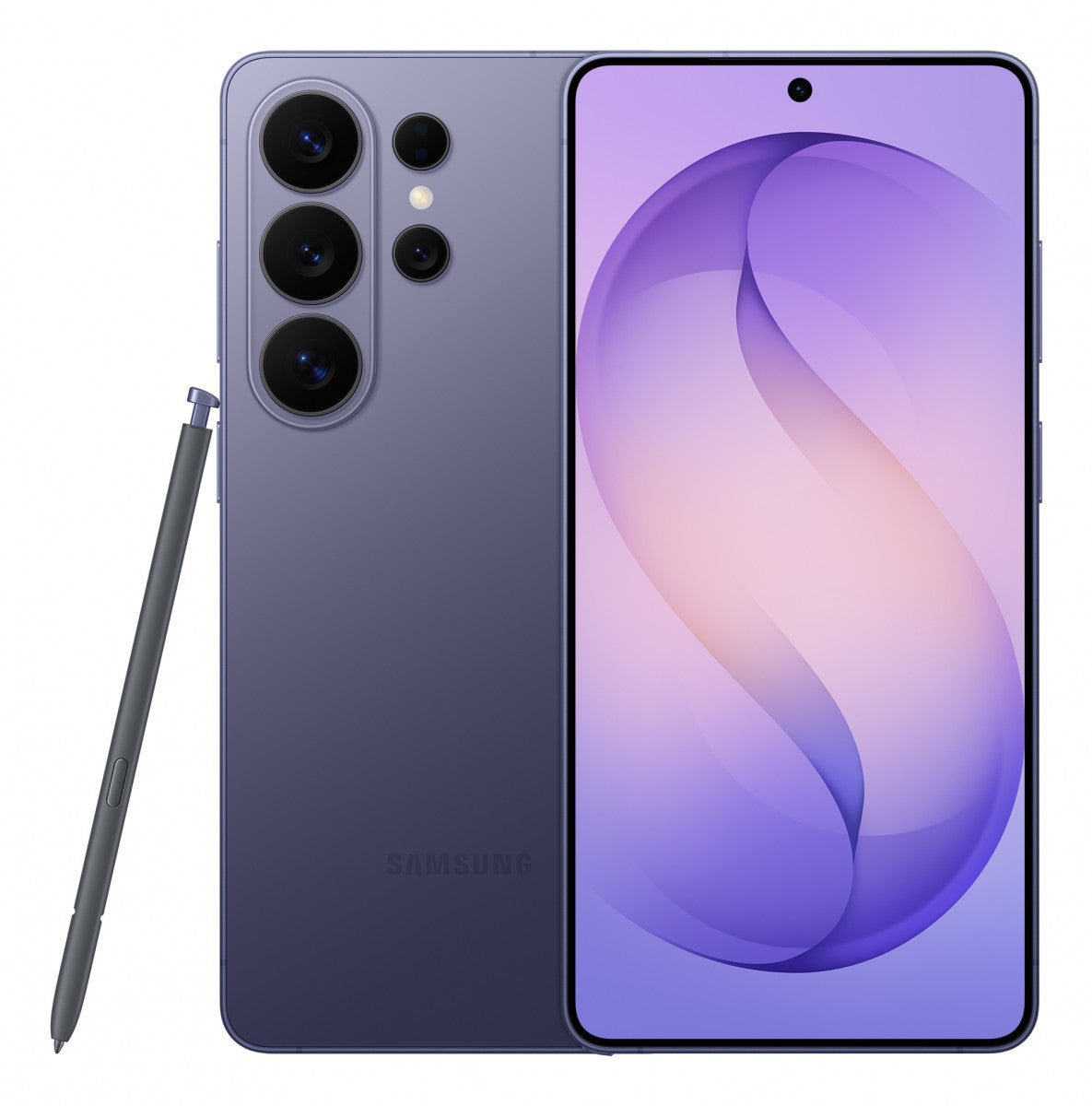 Samsung S26 Ultra 5G 512GB Cobalt Violet