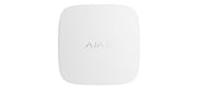Ajax Systems 52252.137.WH1 FireProtect 2 RB (Chaleur/Fumée/CO) - capteur sans fil de chaleur, de fumée et de monoxyde de carbone - blanc
