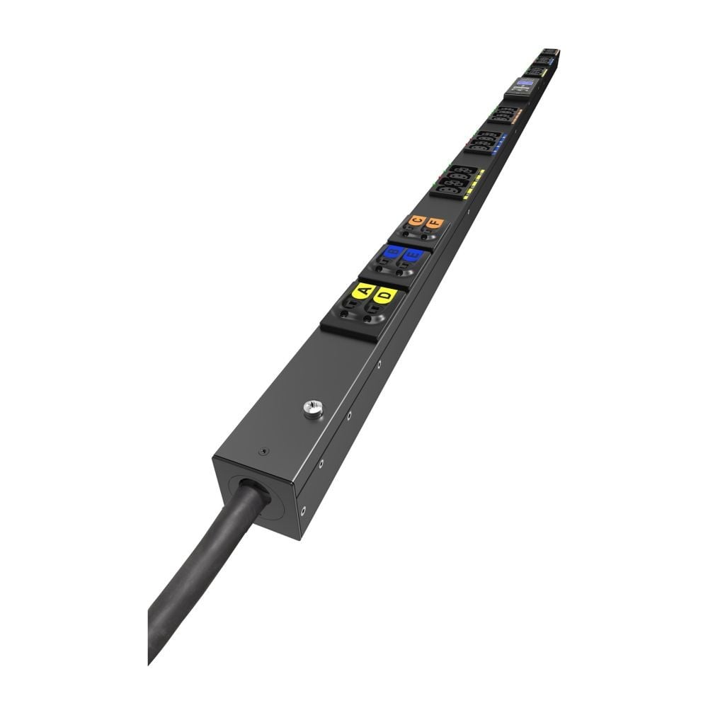 PDU G4 MA 0U 309 32A 3P 12xC13.12xC39