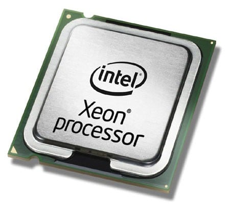 Intel Xeon E5-2620V4 processeur 2,1 GHz 20 Mo Smart Cache