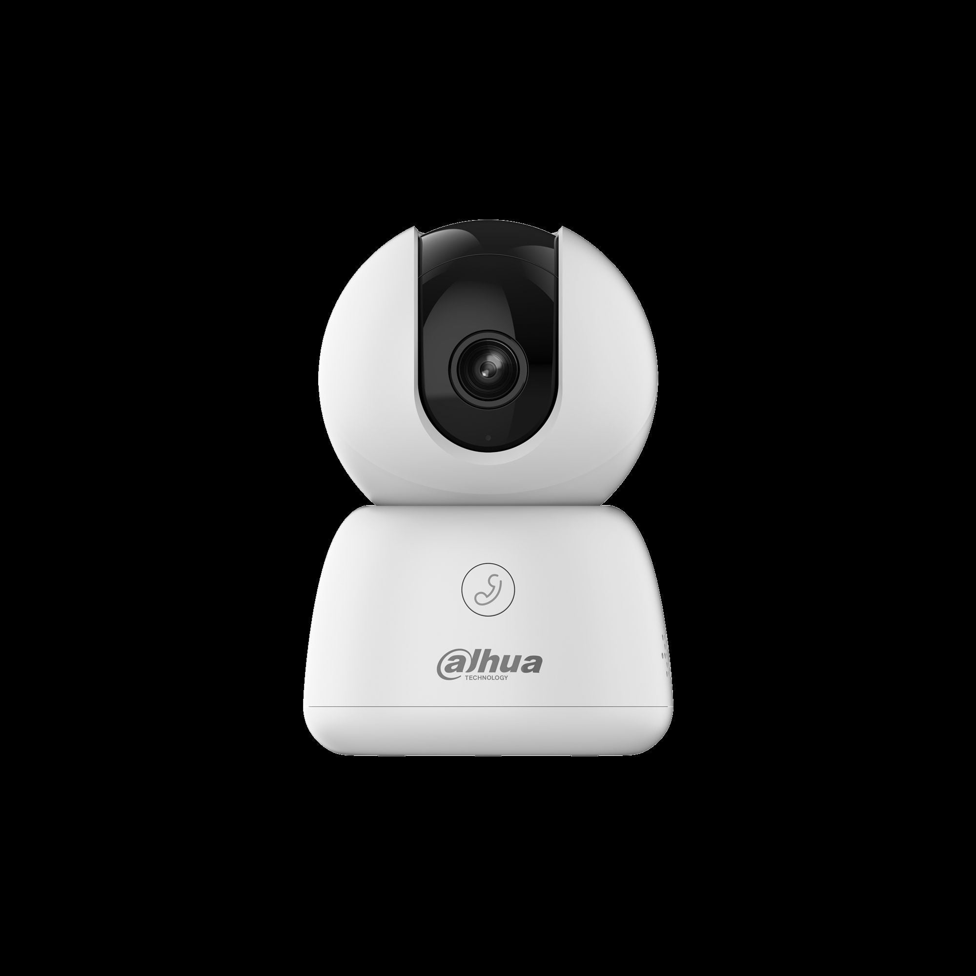 Dahua H3B Caméra réseau Wi-Fi intérieure 3MP fixe, panoramique et inclinable