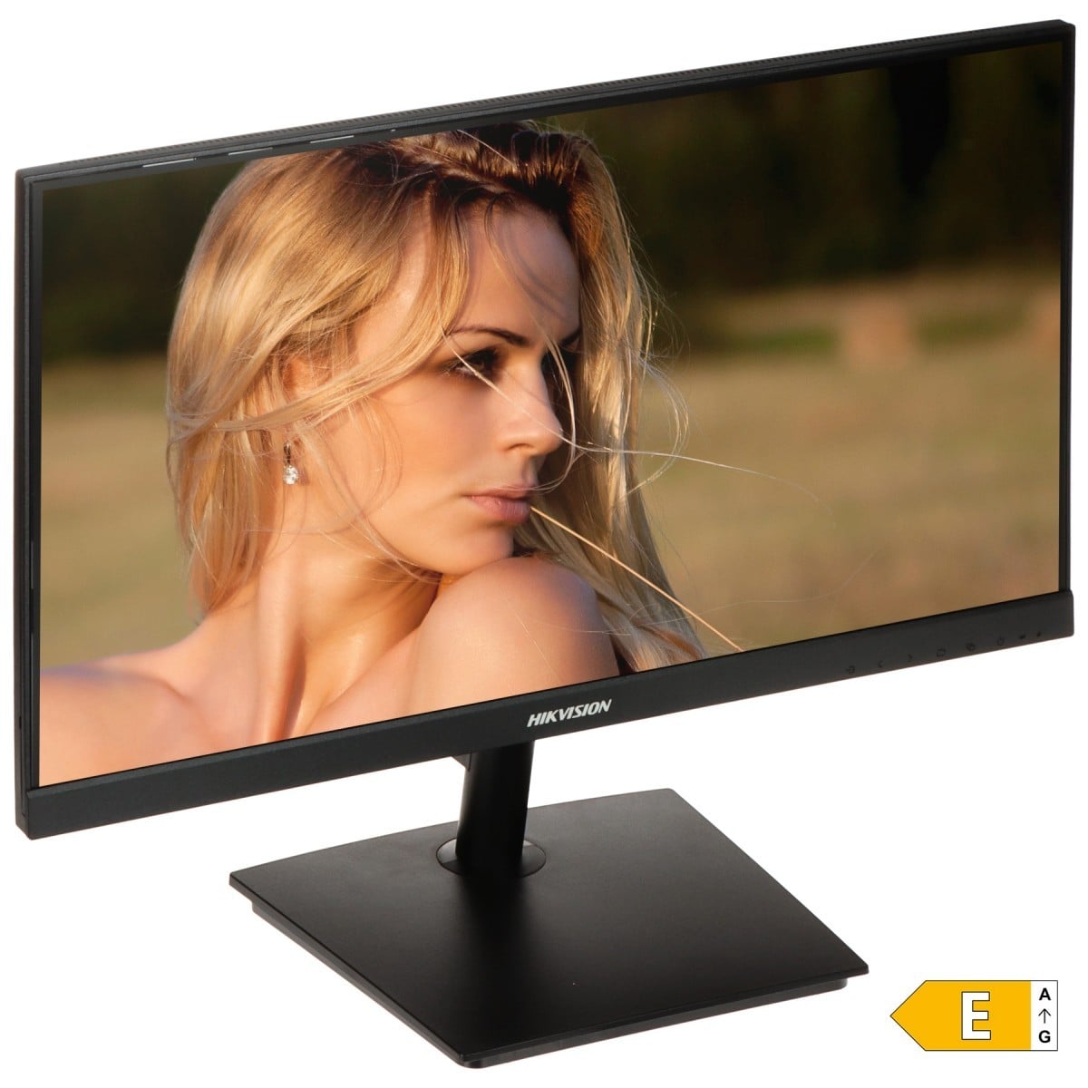 Hikvision DS-D5022F2-1P2 Moniteur FHD IPS 21,5 pouces 100 Hz