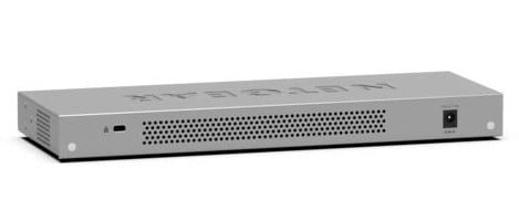 NETGEAR 16PT DESKTOP GIGABIT SWTCH GS116