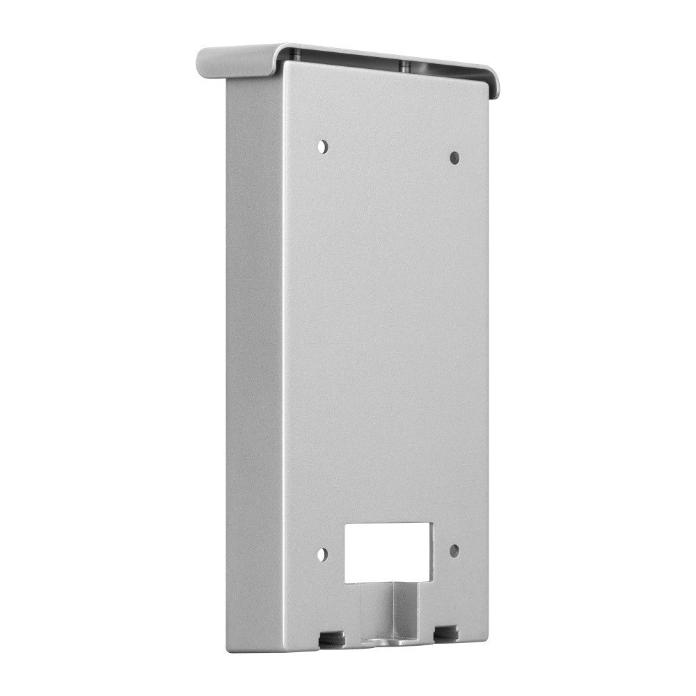 BCS BCS-PN16-II Boîtier de montage en surface avec toit pour panneau BCS-PAN1601S