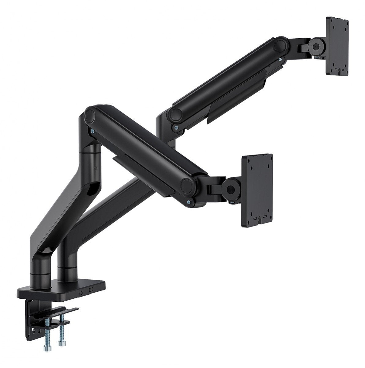 "Digitus DA-90474 Support de moniteur double, 2x 45"", 2x 20 kg"