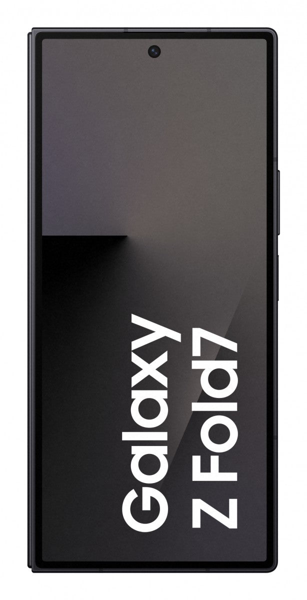 Samsung Z Fold 7 5G 512GB Jet Black