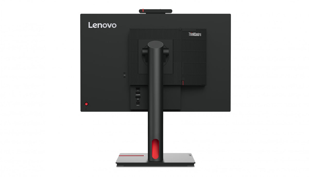 LENOVO ThinkCentre Tiny-in-One 24 Gen 5 LED Écran 24p 1920x1080 Full HD (1080p) IPS 250cd/m2 HDMI DisplayPort speakers 3y