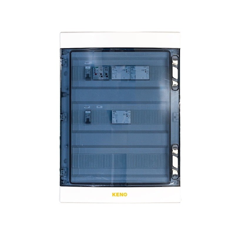 ATS Tableau de distribution Onduleur FoxESS H3-PRO