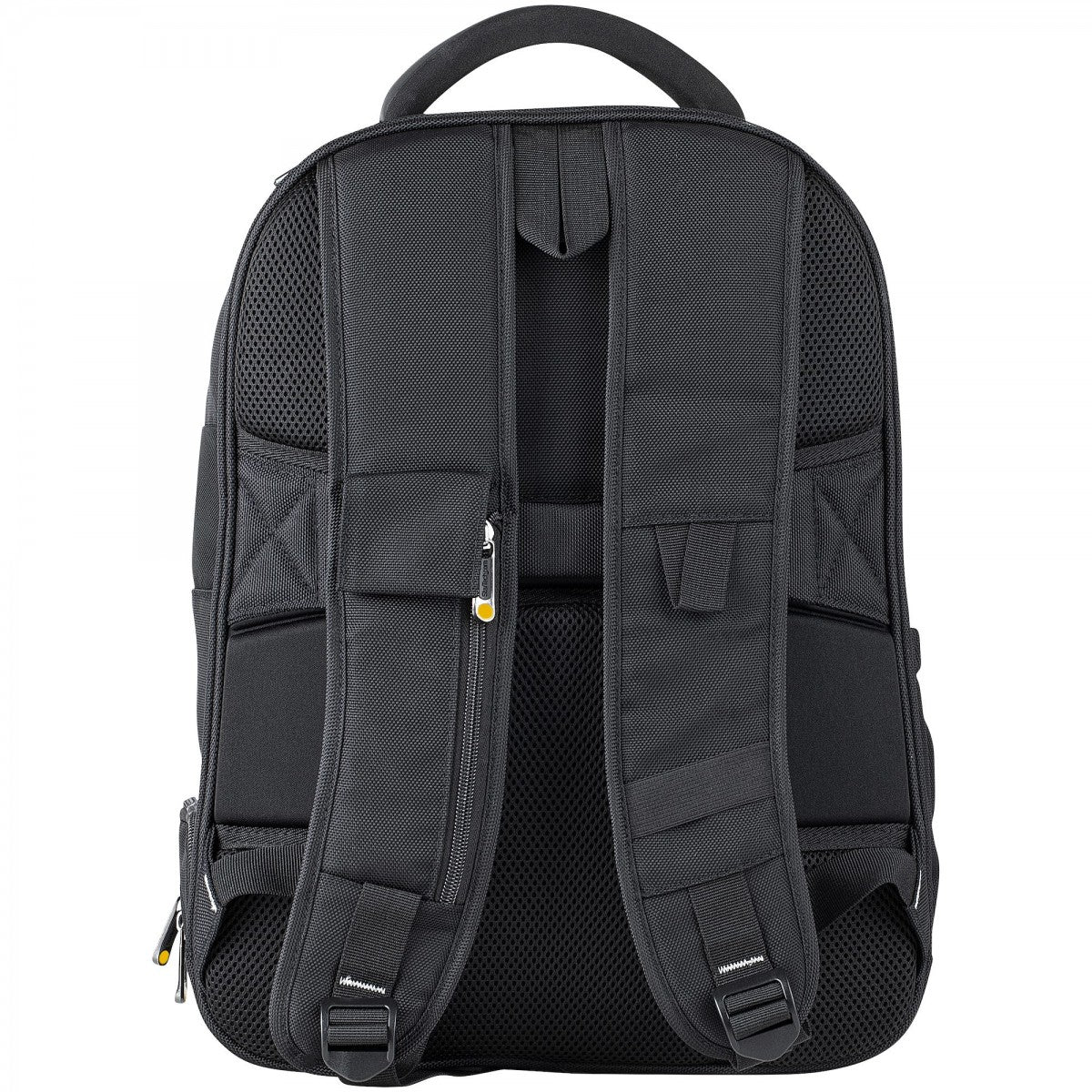 17.3in Laptop Backpack w/Accessory Case
