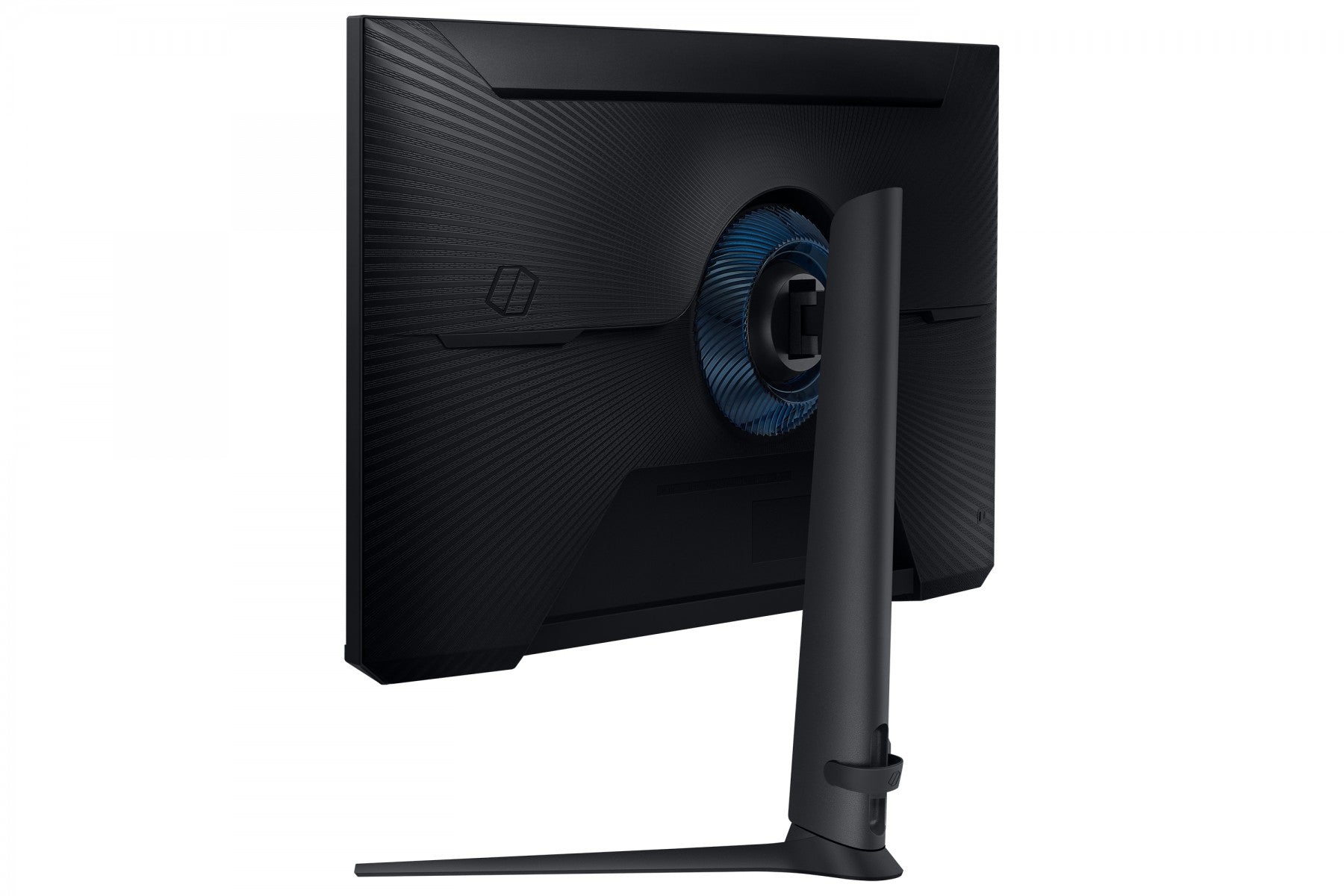 LS32CG510EUXEN 32"2560x1440 HDMI DP USB