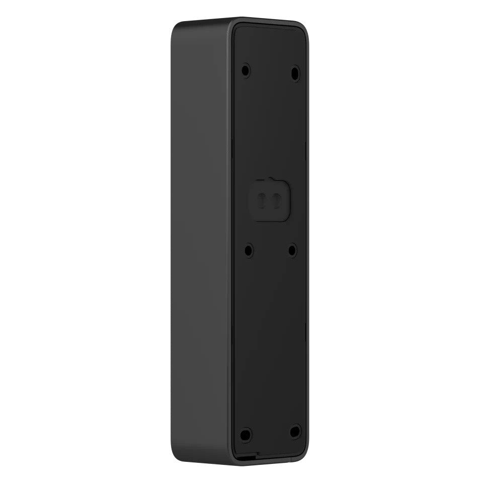 Ajax Systems 99968.286.BL1 Clavier extérieur KeyPad Jeweller - noir