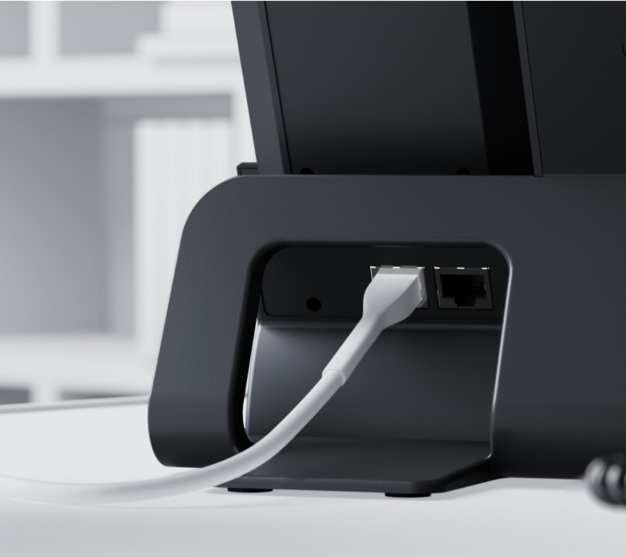 Ubiquiti UTP-Touch Phone Tactile