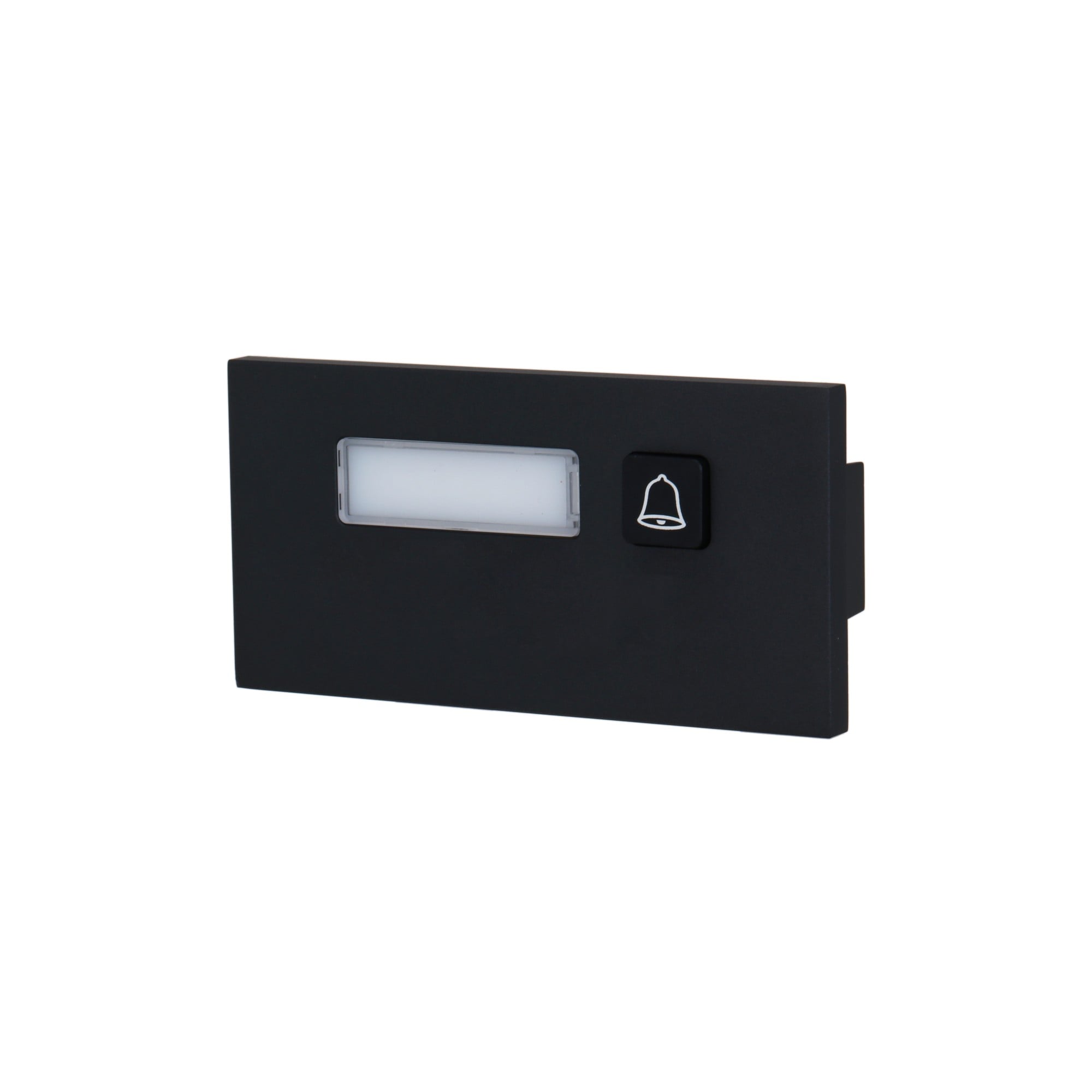 Dahua VTO4202FB-MB1 Module avec 1 bouton d'appel mécanique