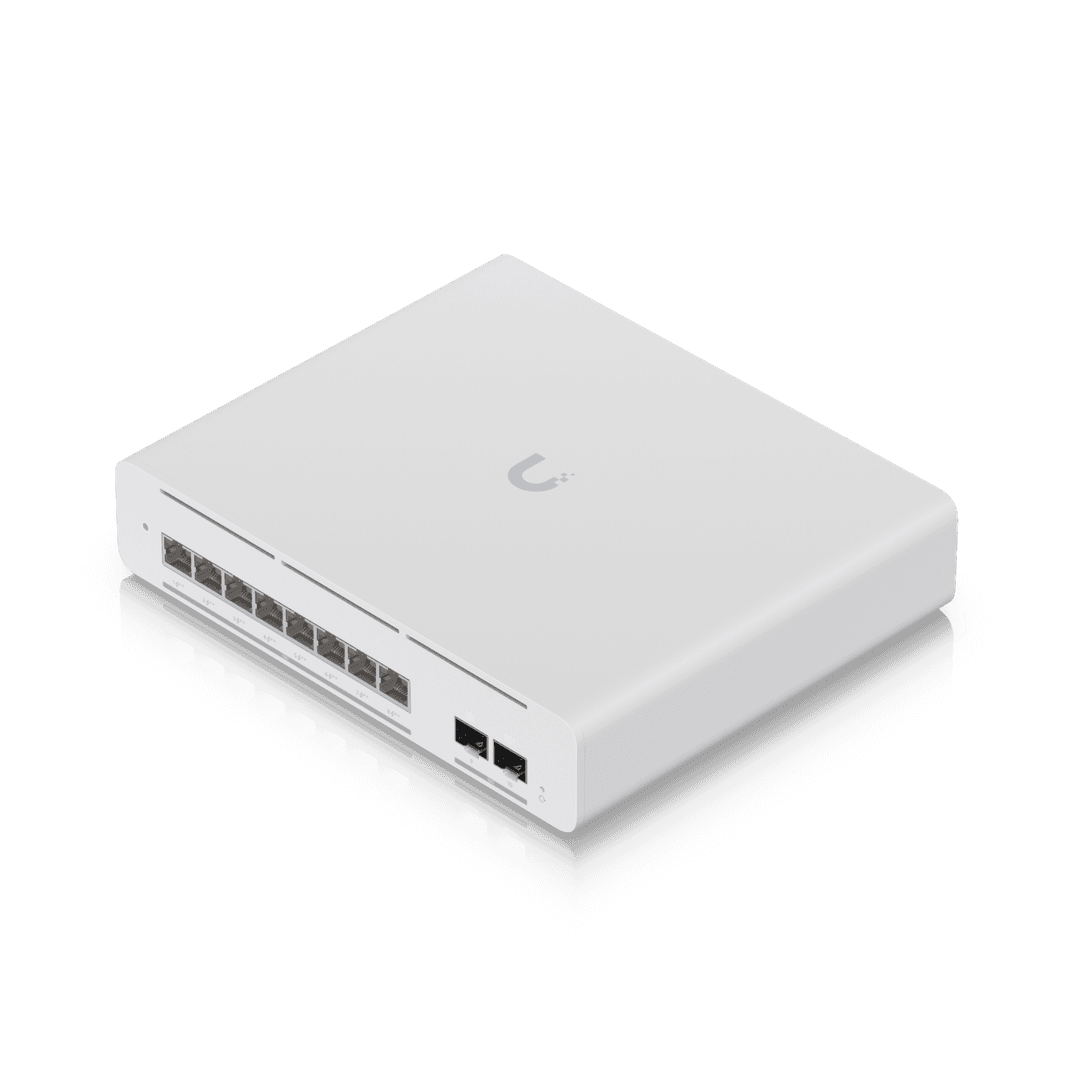 Compact desktop/wall-mountable professi