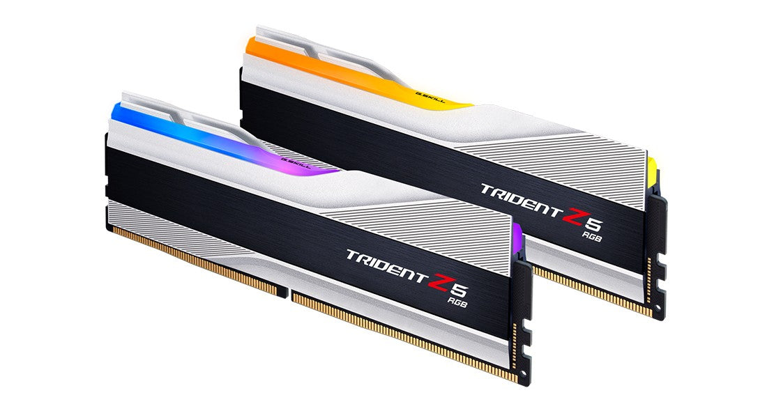 G.Skill Trident Z5 RGB F5-6000J3636F16GX2-TZ5RS module de mémoire 32 Go 2 x 16 Go DDR5