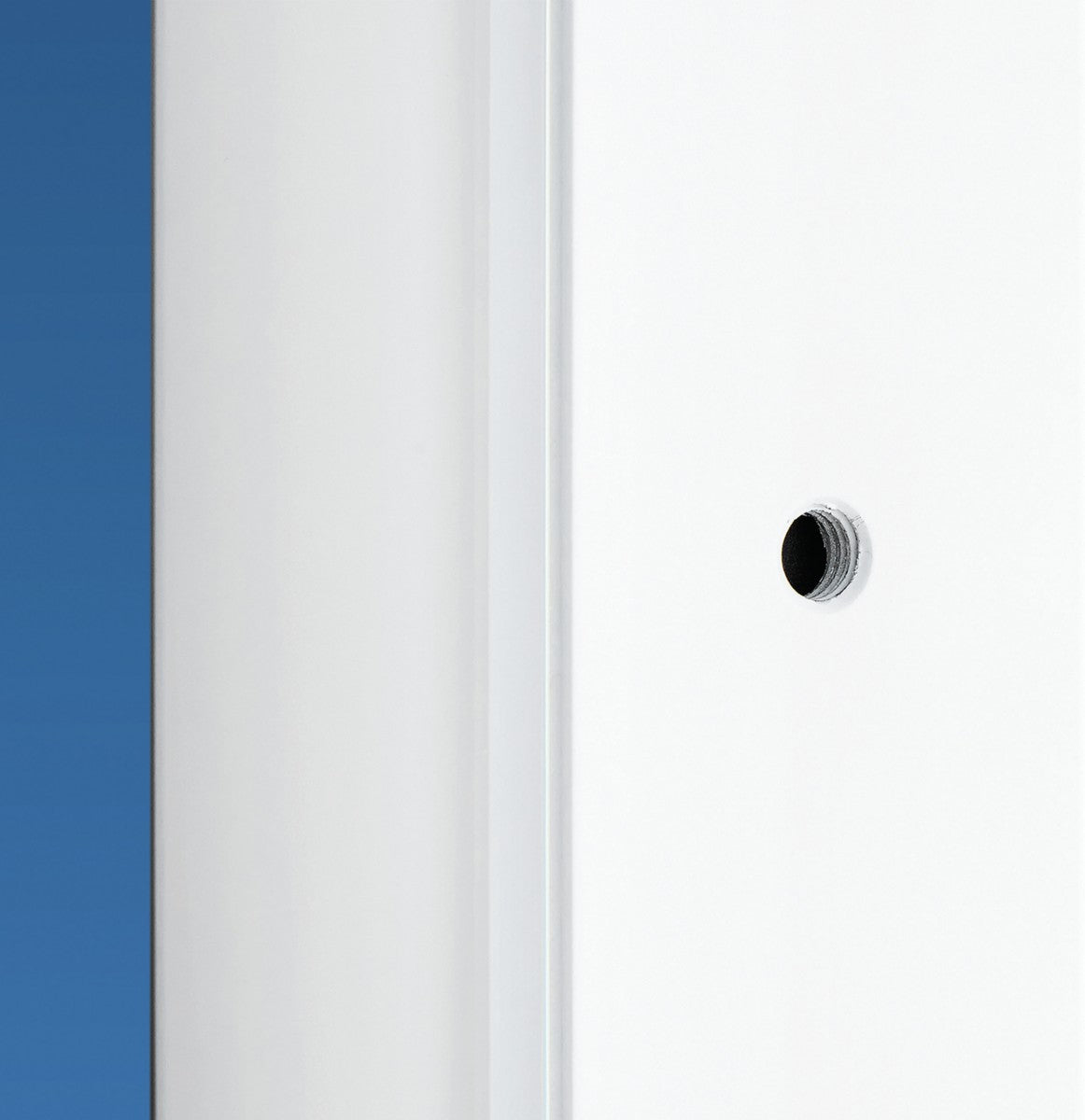 Iiyama 43in PCAP Large Format Display White