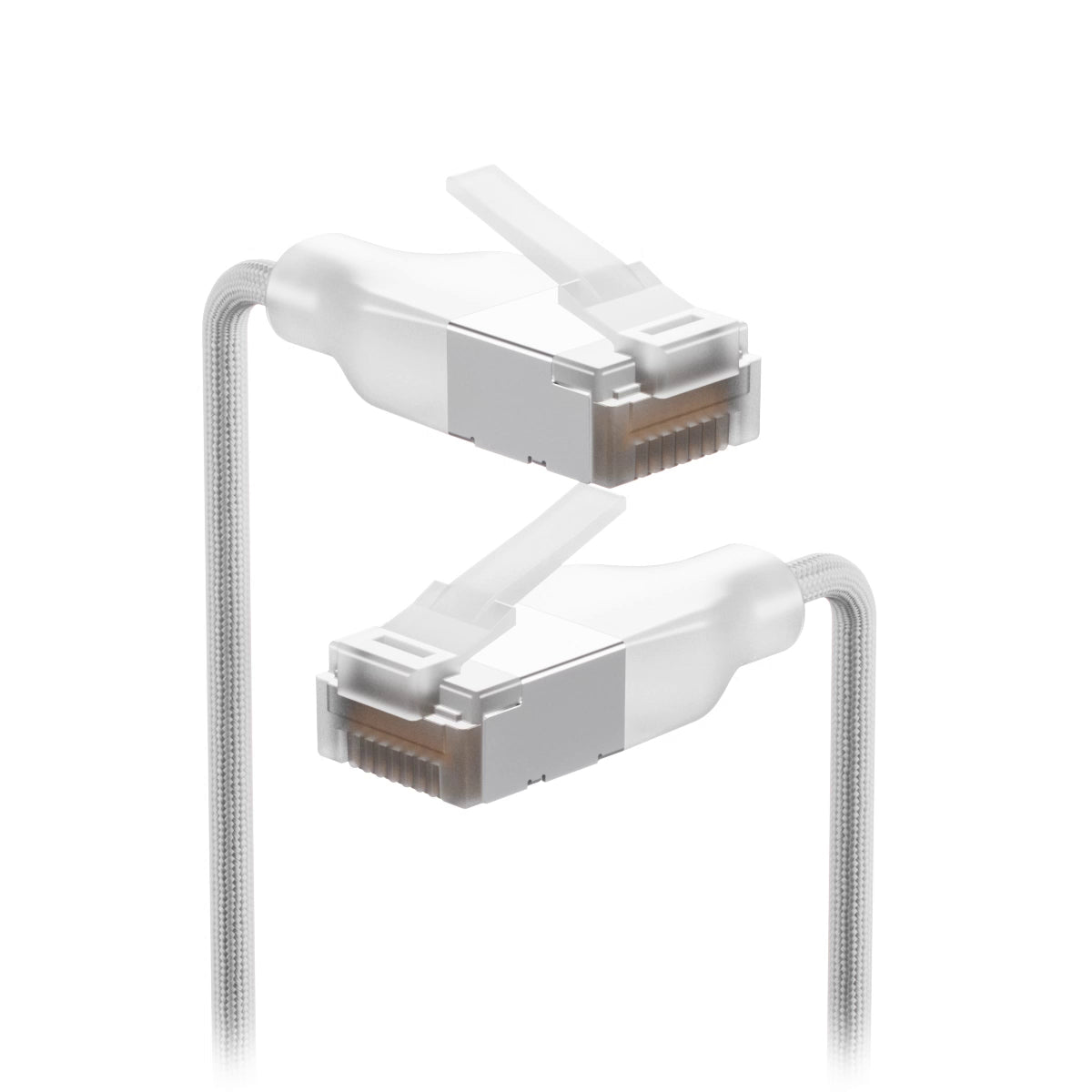 UACC-Cable-Patch-EL-C6A-3M-W