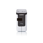 Brother PT-P700 imprimante pour étiquettes 180 x 180 DPI 30 mm/sec Avec fil TZe