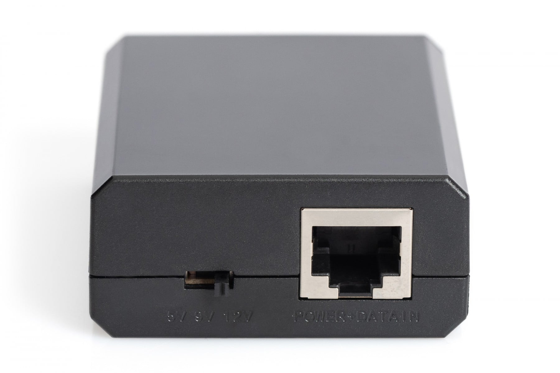Digitus DN-95204 adaptateur et injecteur PoE Gigabit Ethernet