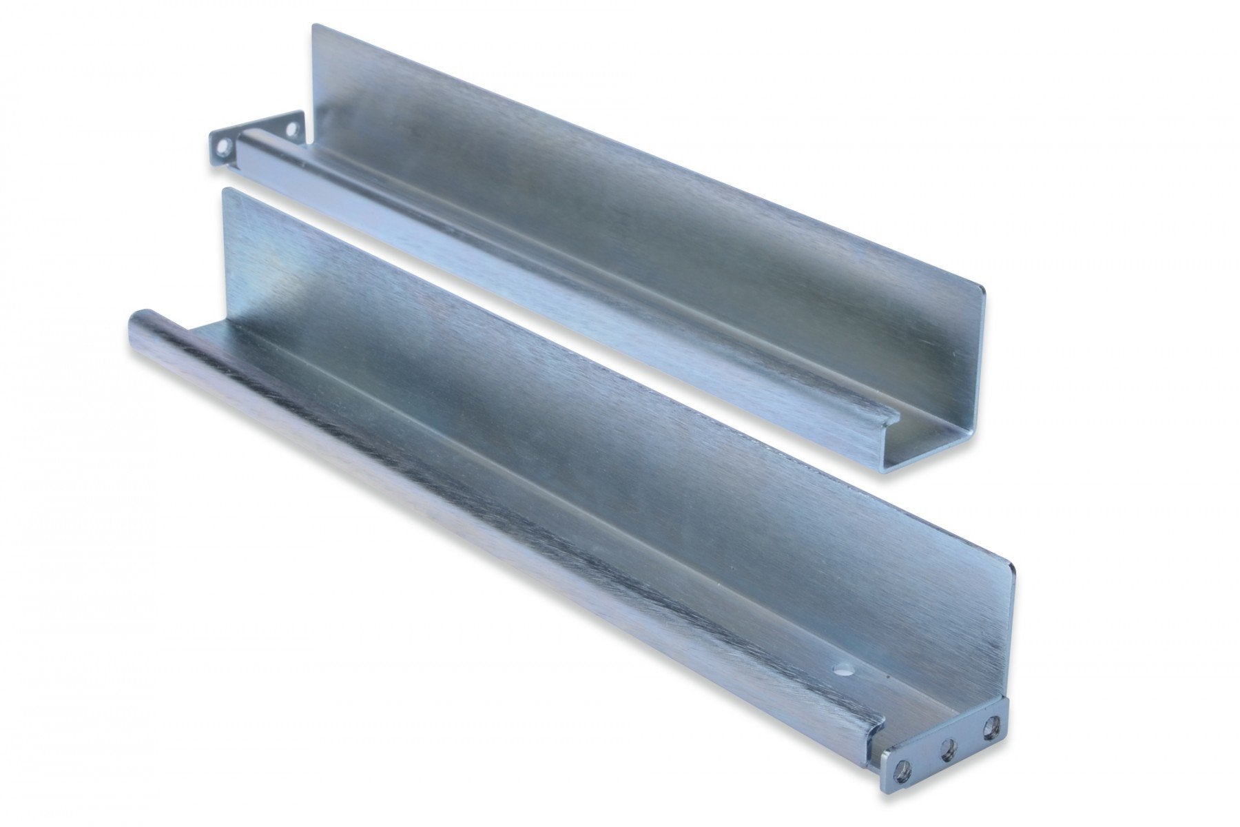 Digitus Glissieres de support F de glissieres pour armoires réseau de 483 mm (19 po)