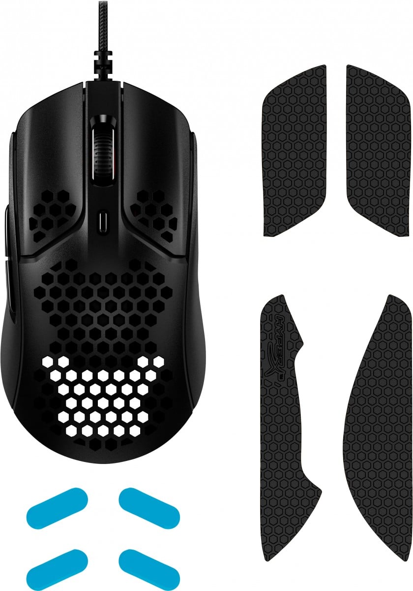 HyperX Pulsefire Haste-Gaming Mouse